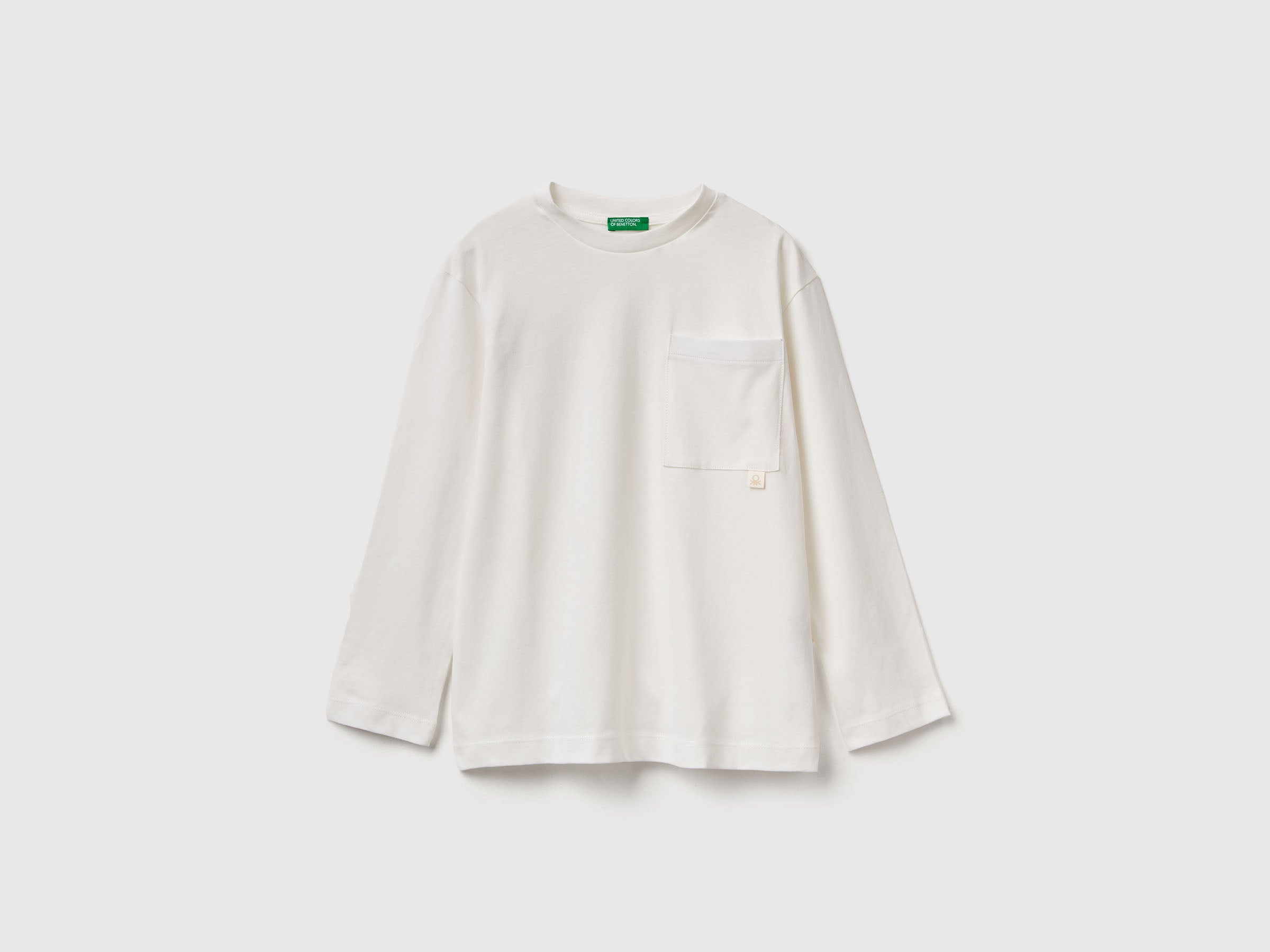T-shirt com estampa espessa - ucb_image_FS