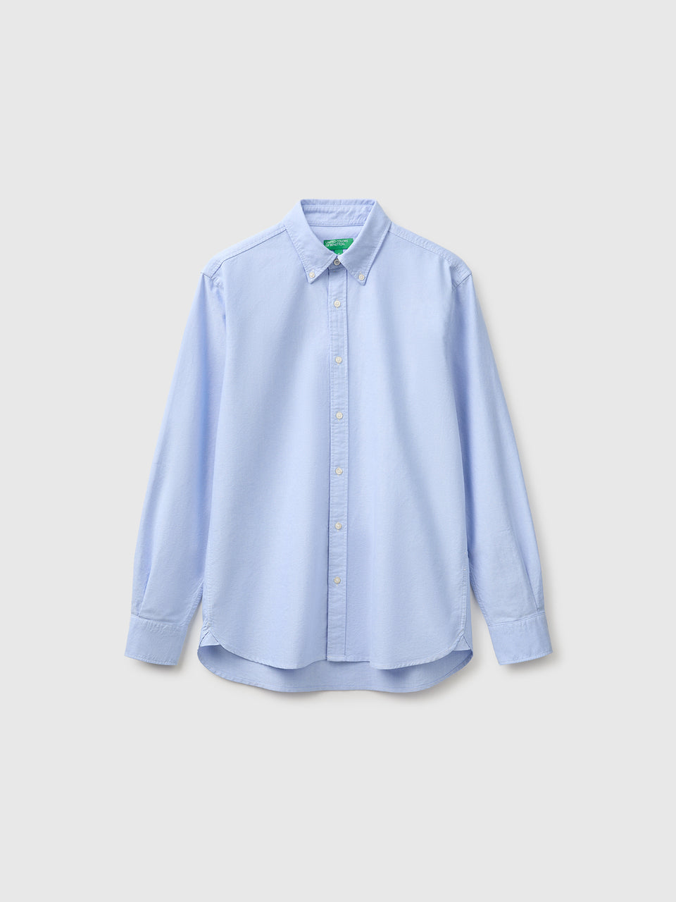 Camisa às riscas button down - ucb_image_FS