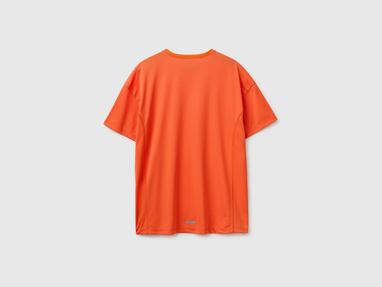 T-shirt em tecido técnico Polartec® - ucb_image_BS