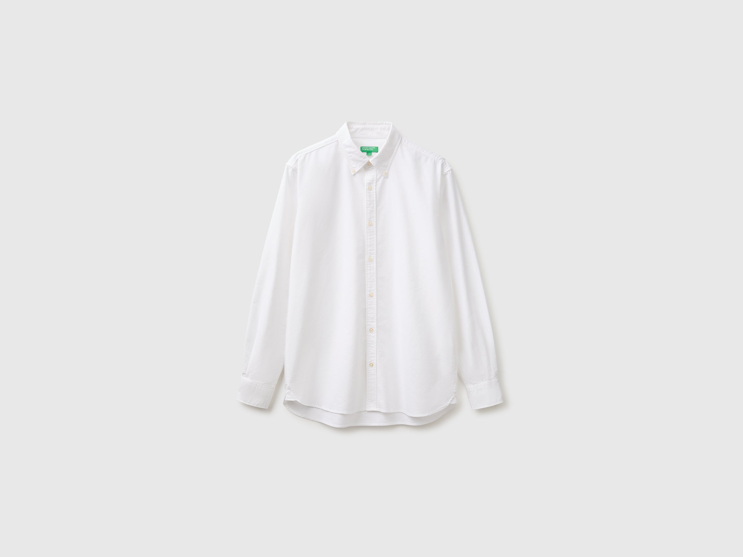 Camisa às riscas button down - ucb_image_FS