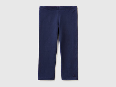 Leggings 3/4 em algodão stretch - ucb_image_FS
