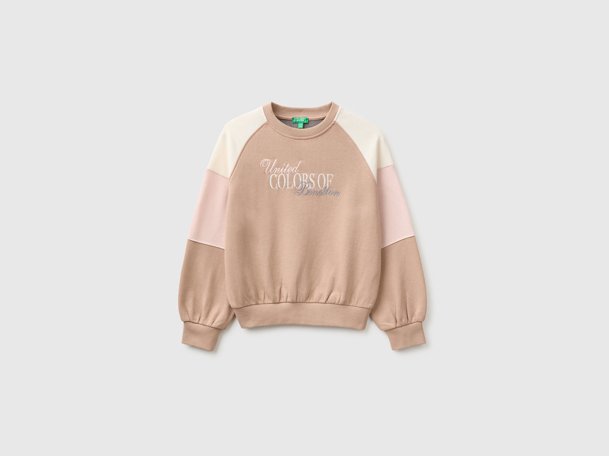 Sweat color block com bordado - ucb_image_FS