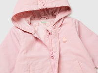 Hooded windbreaker - ucb_image_DS1