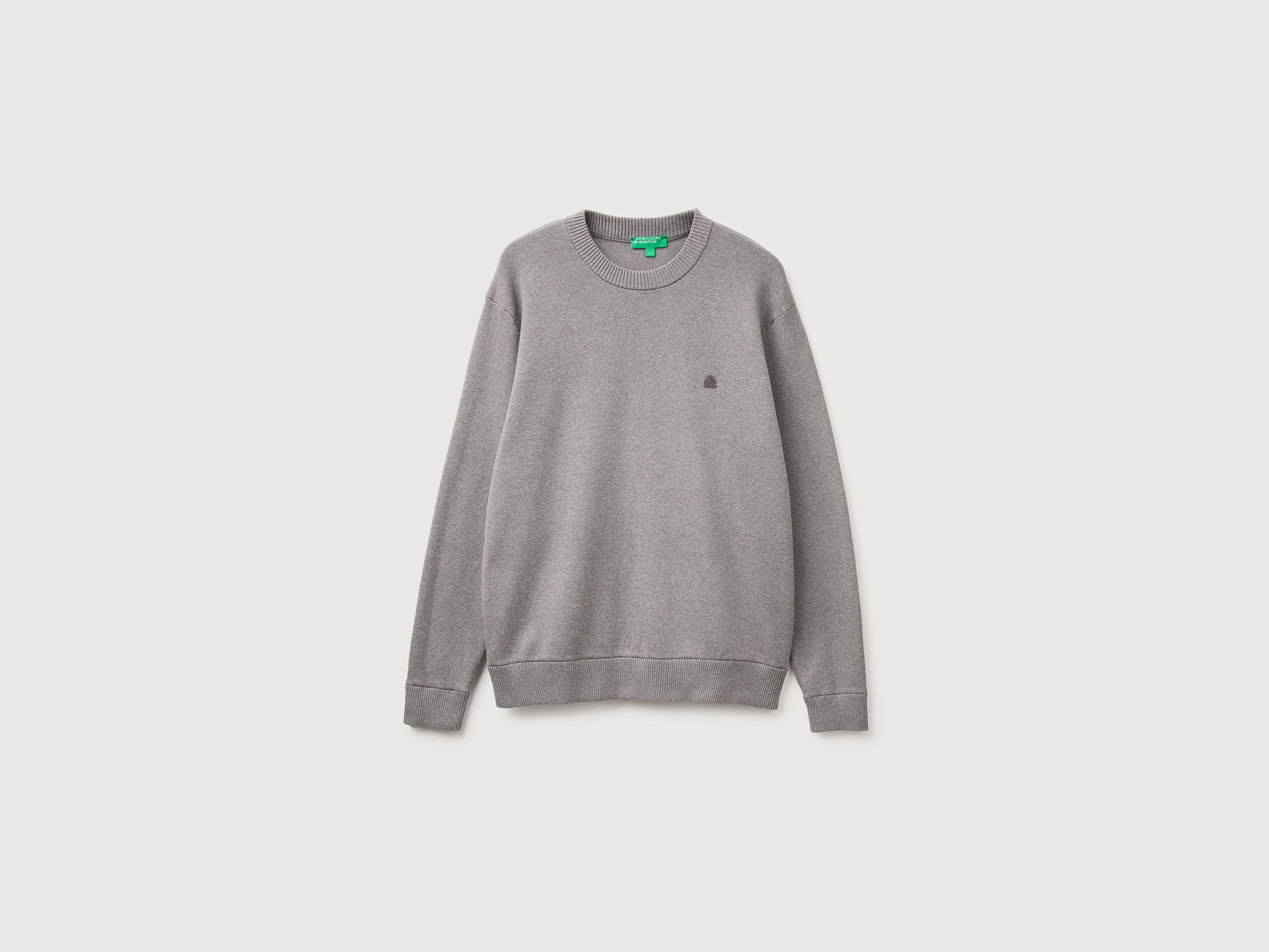 Camisola relaxed fit - ucb_image_FS