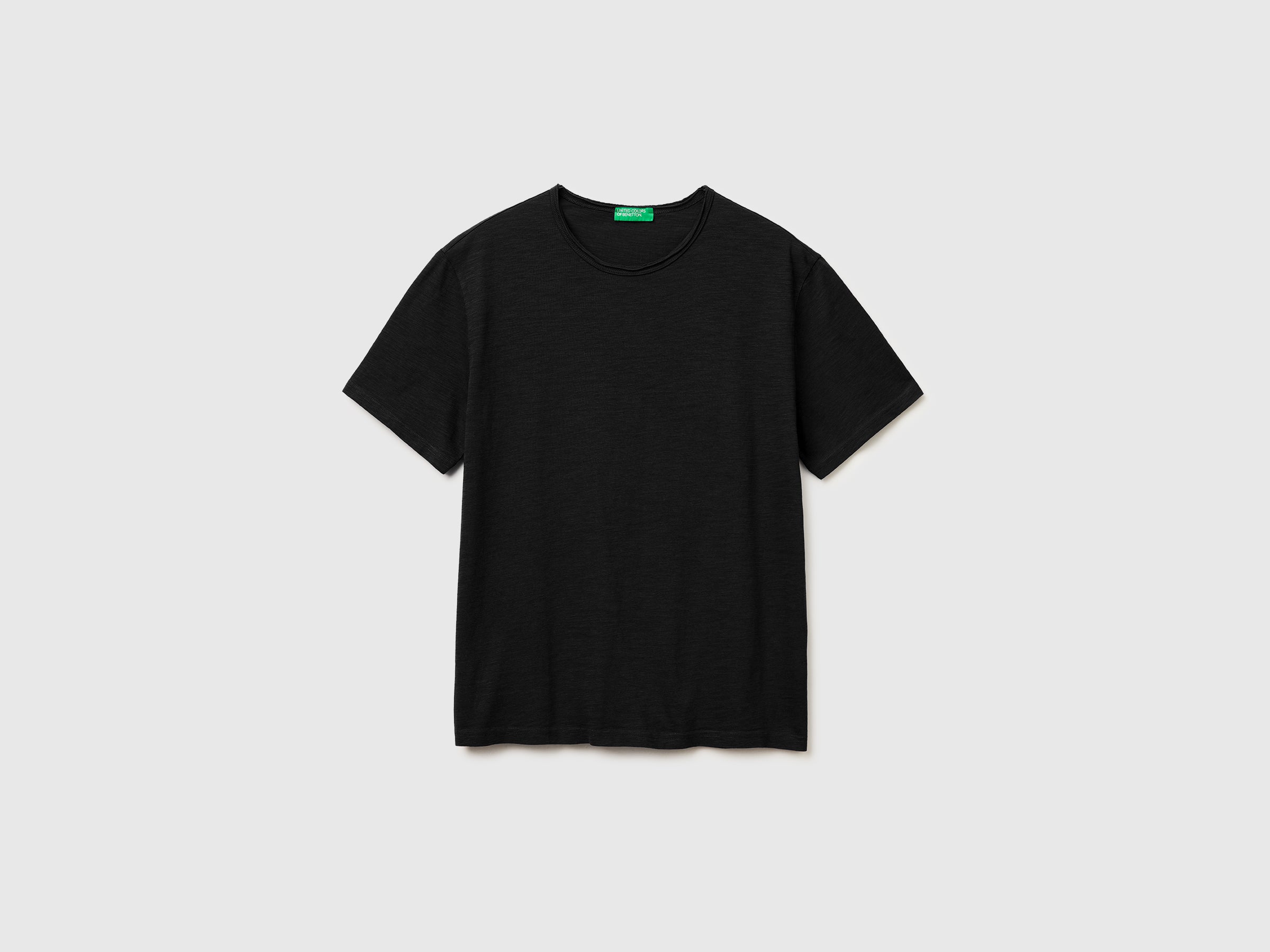 Slub cotton t-shirt - ucb_image_FS
