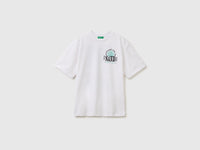 Oversized T-shirt with photographic print - ucb_image_FS