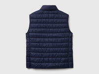 Colete slim fit acolchoado - ucb_image_BS