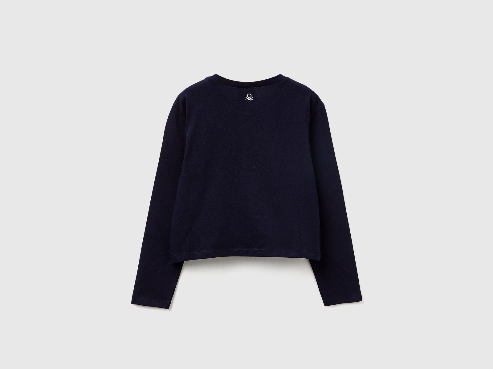 T-shirt boxy fit ©Harvard University - ucb_image_BS