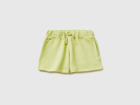 Shorts em felpo com cordão de ajuste - ucb_image_FS