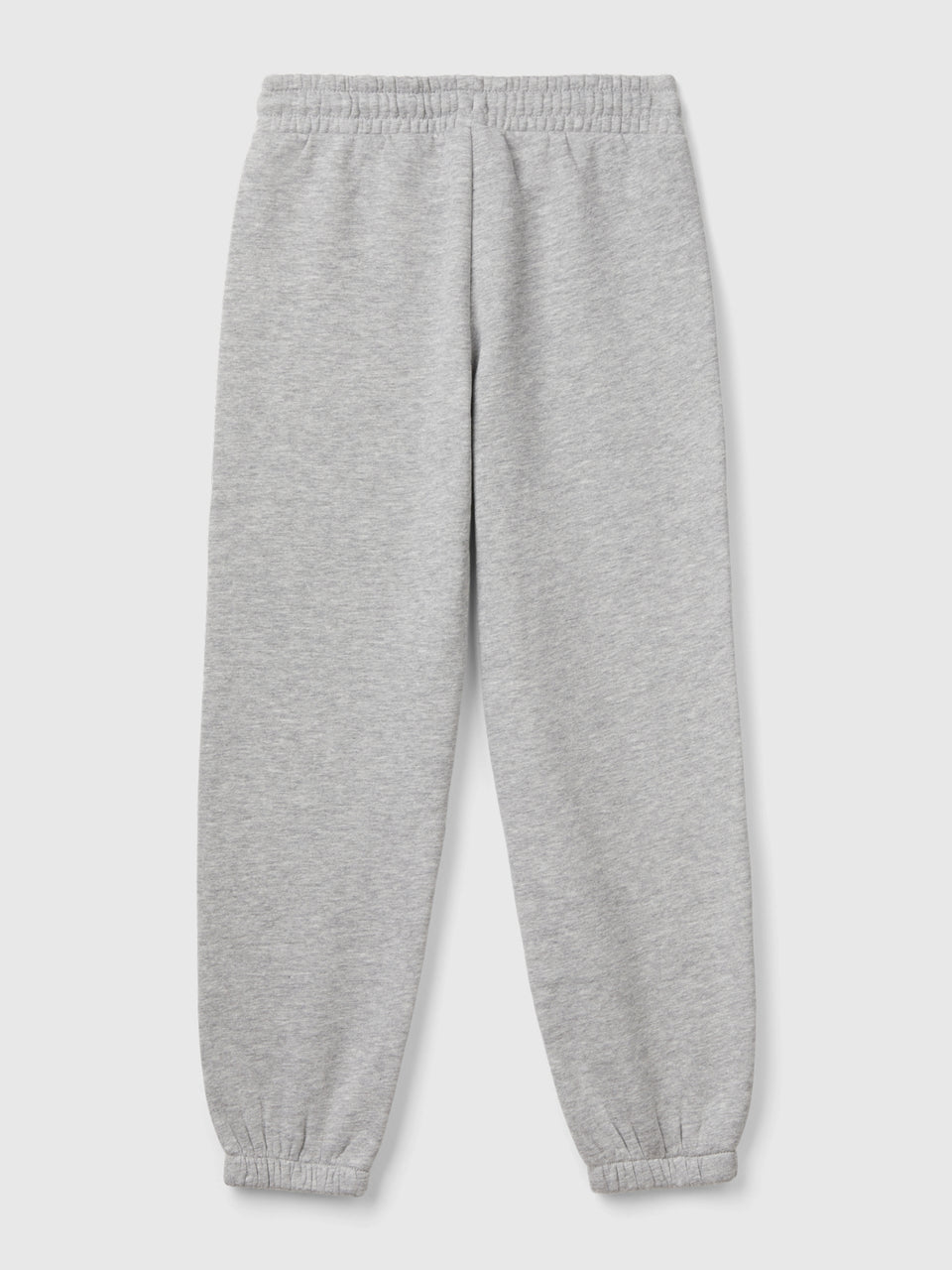 Joggers em felpo com cordão de ajuste - ucb_image_BS