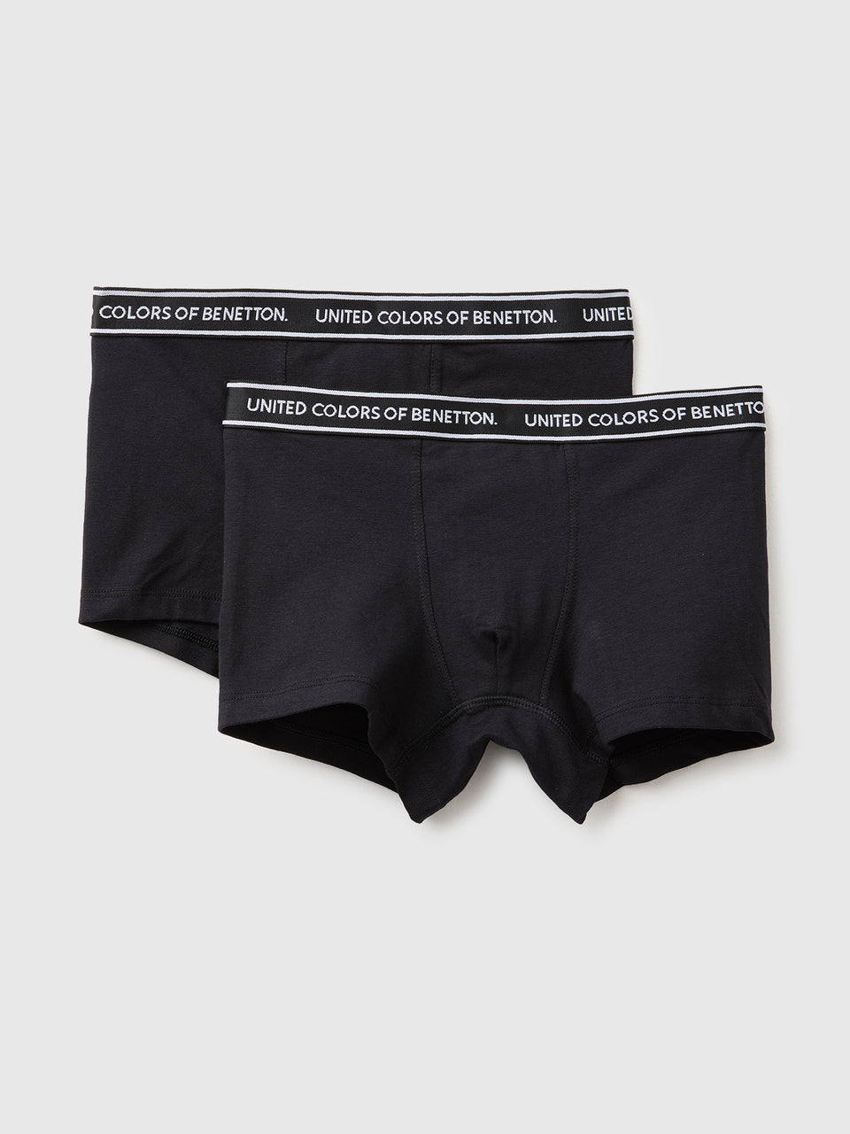Set de dois boxers com elástico logótipo - ucb_image_FS