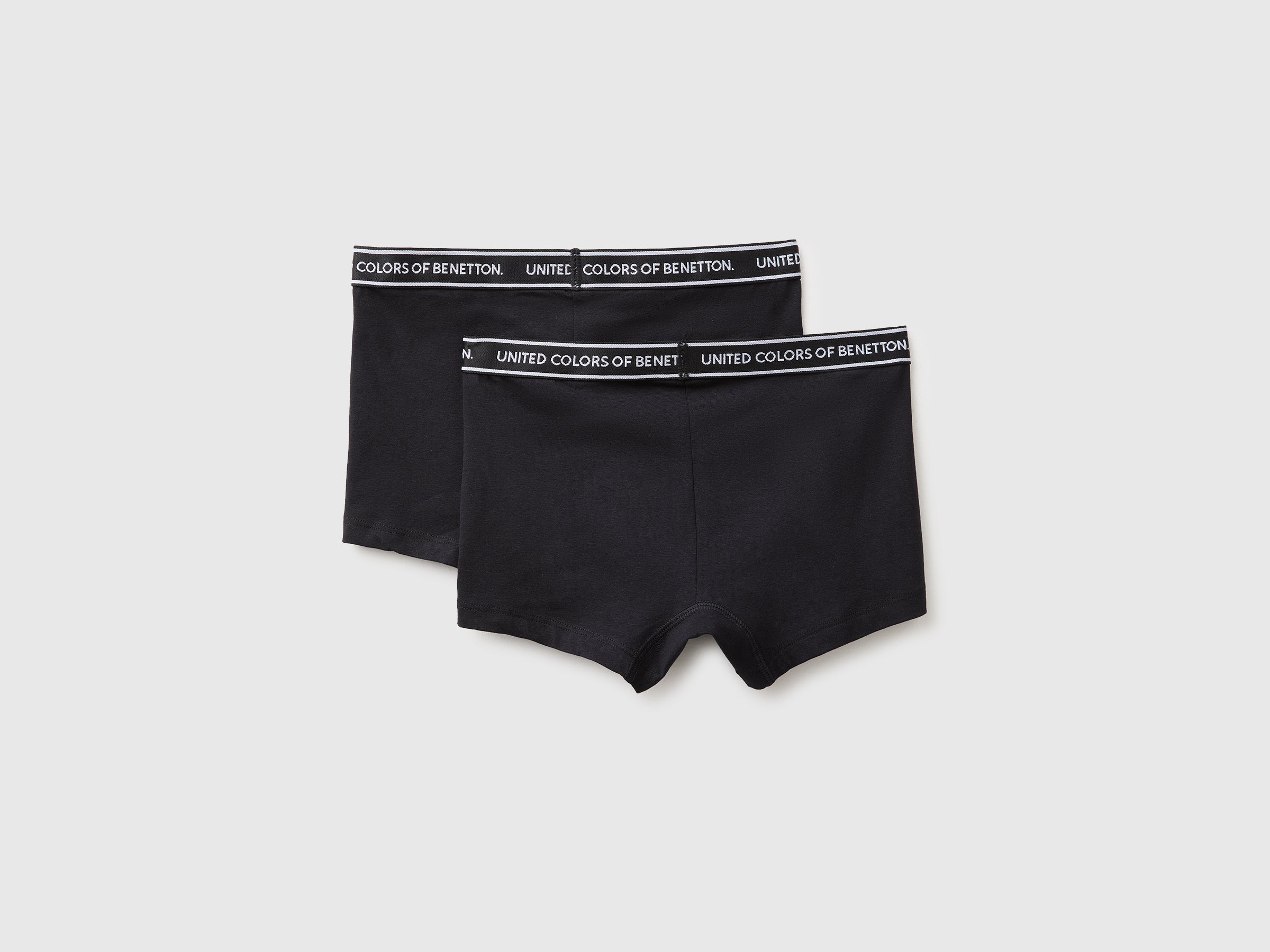 Set de dois boxers com elástico logótipo - ucb_image_BS