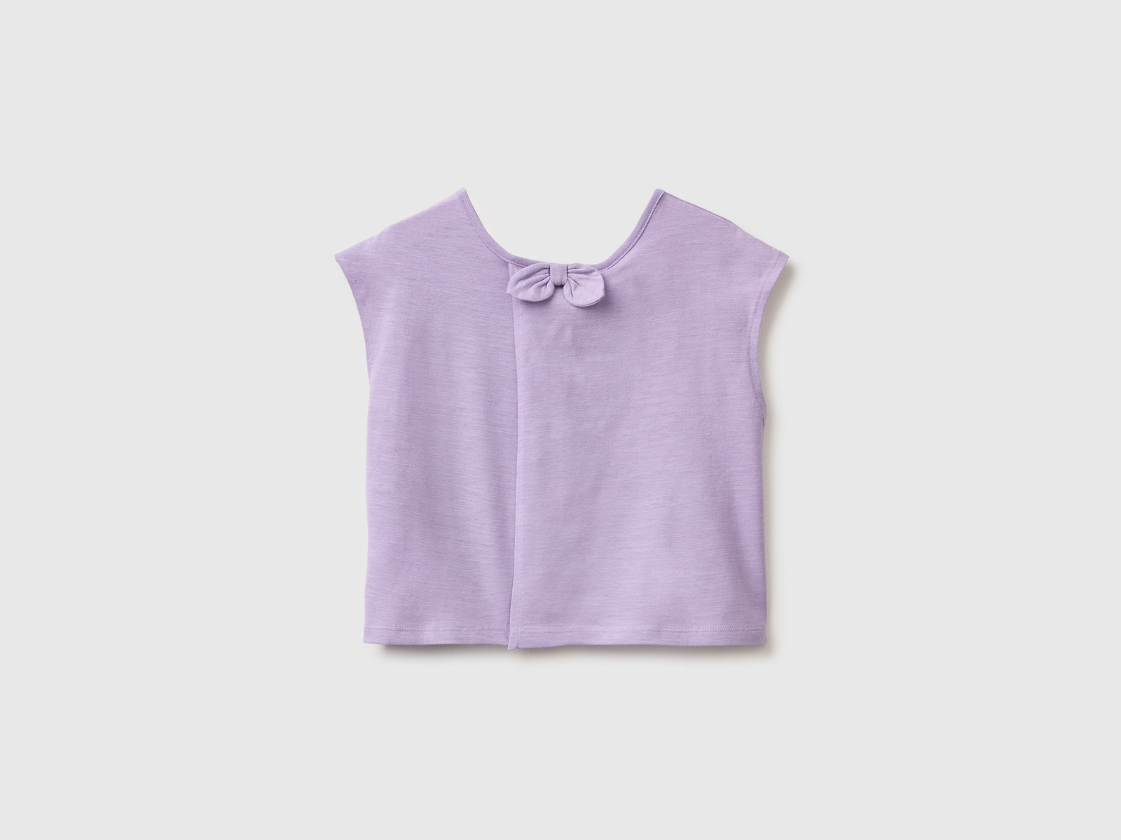 T-shirt with print and applications - ucb_image_BS