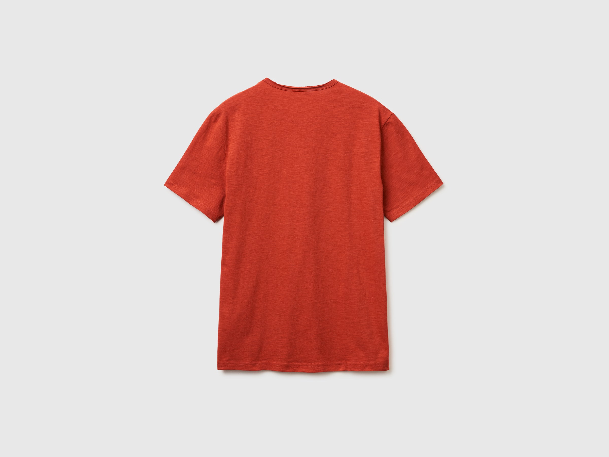 Slub cotton t-shirt - ucb_image_BS