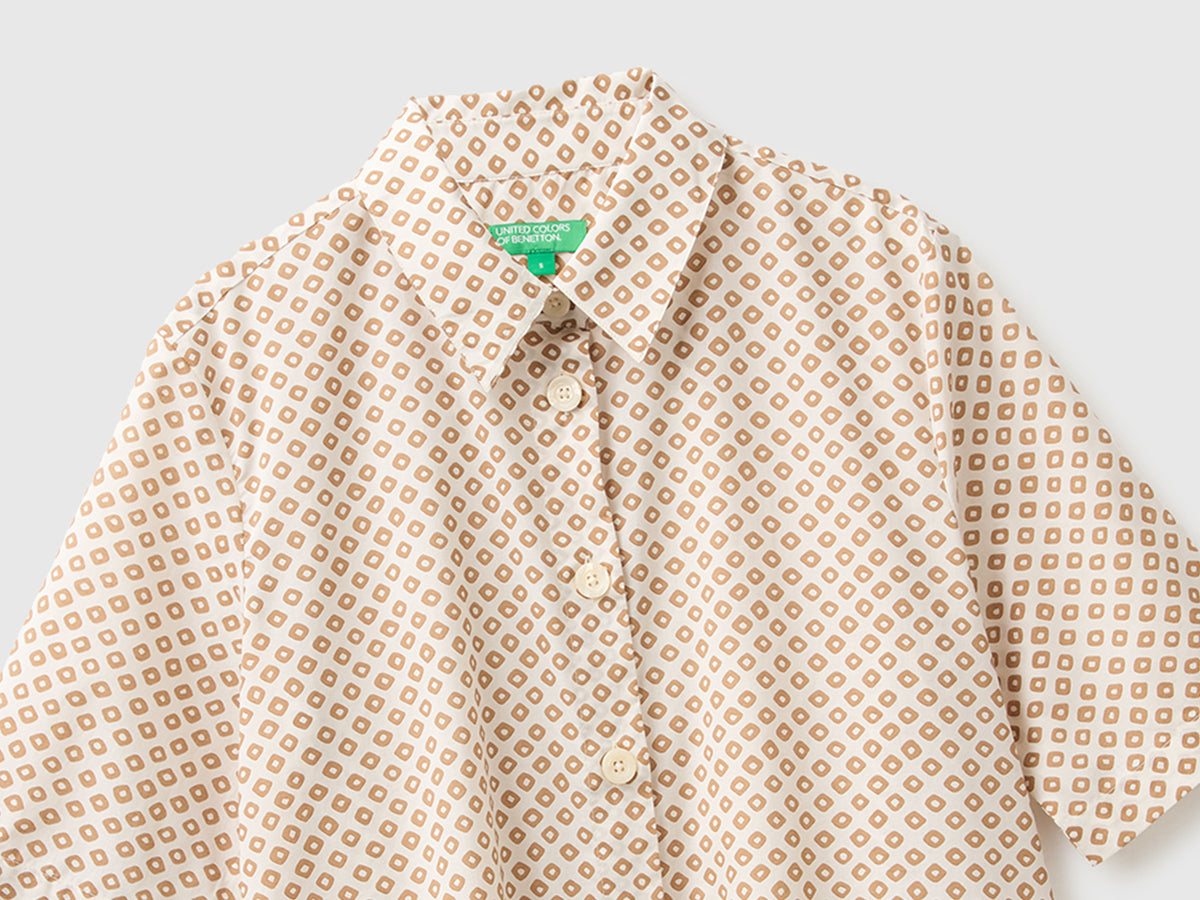 Camisa padrão de manga curta - ucb_image_FY