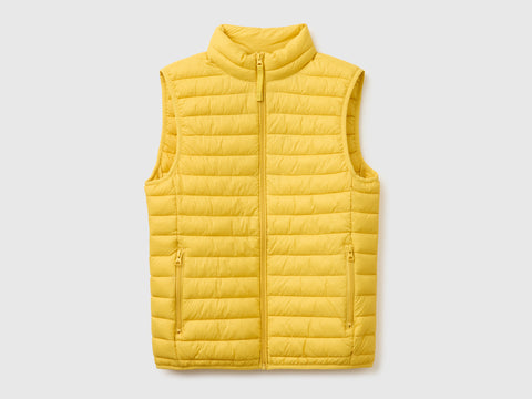 Colete acolchoado regular fit - ucb_image_FS