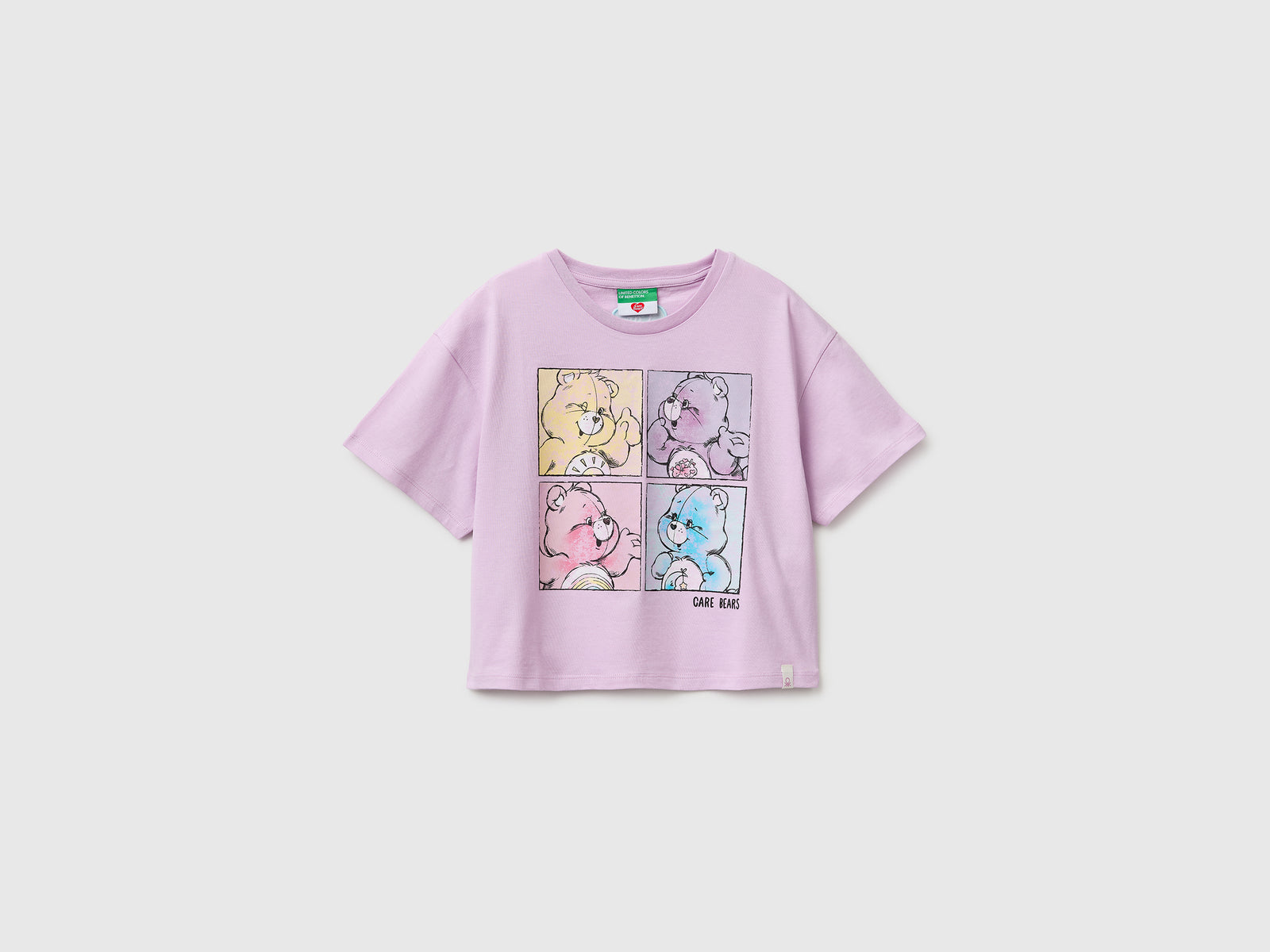 Care Bears T-shirt - ucb_image_FS