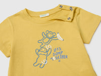 Animal print T-shirt - ucb_image_DS1