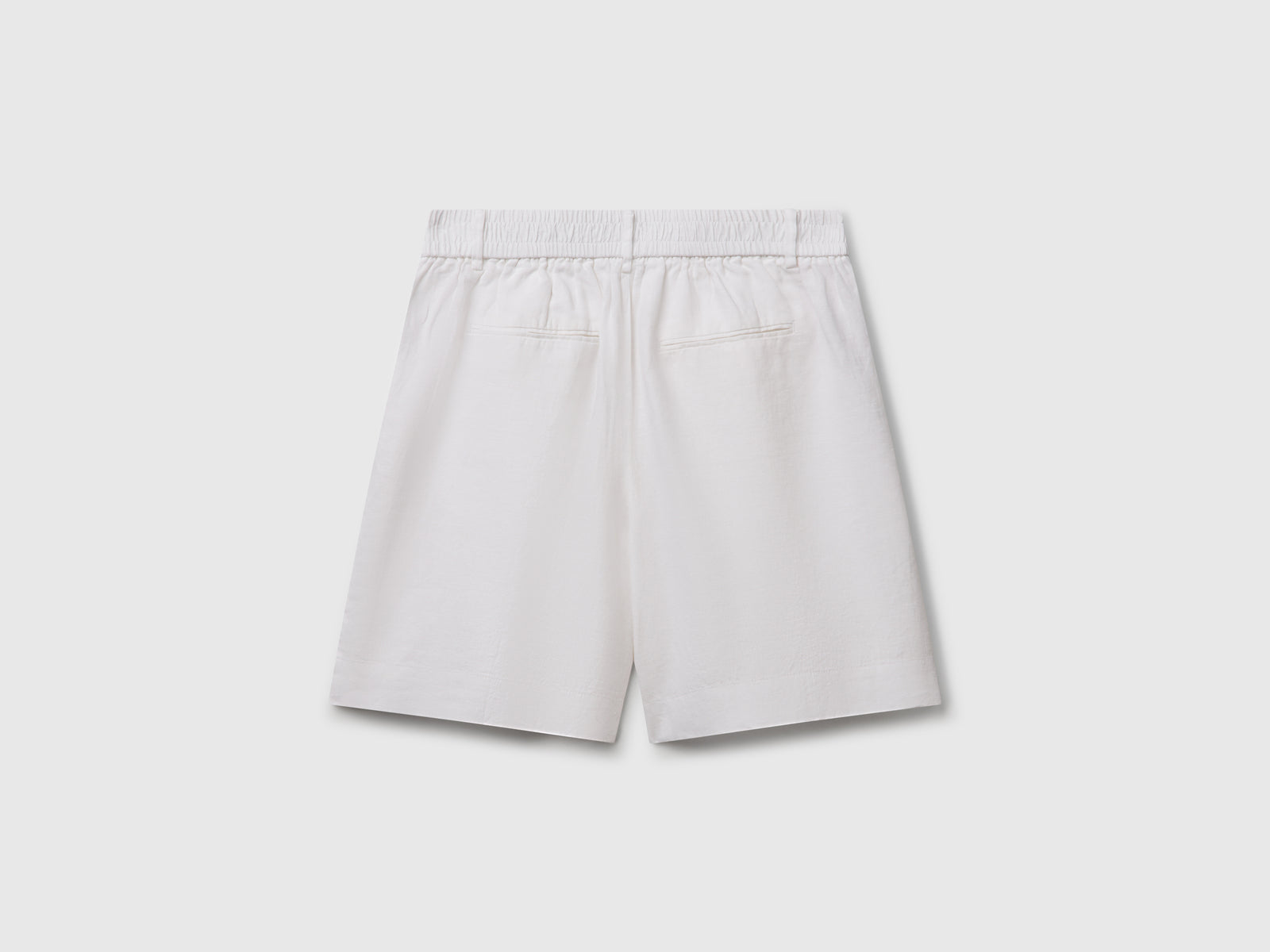 100% linen bermudas - ucb_image_BS