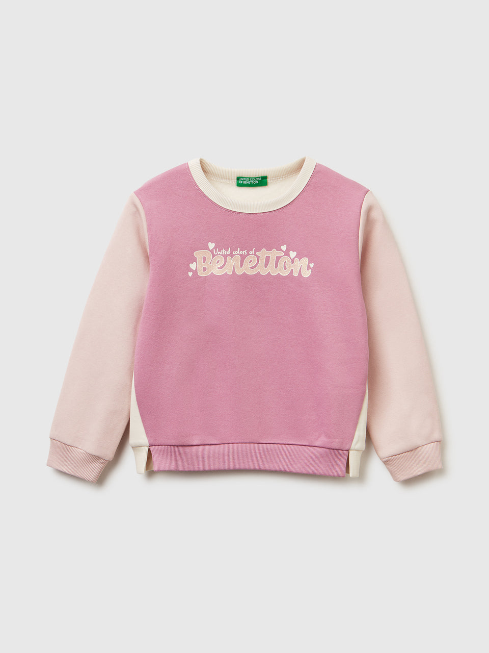 Sweat com estampa glitter - ucb_image_FS