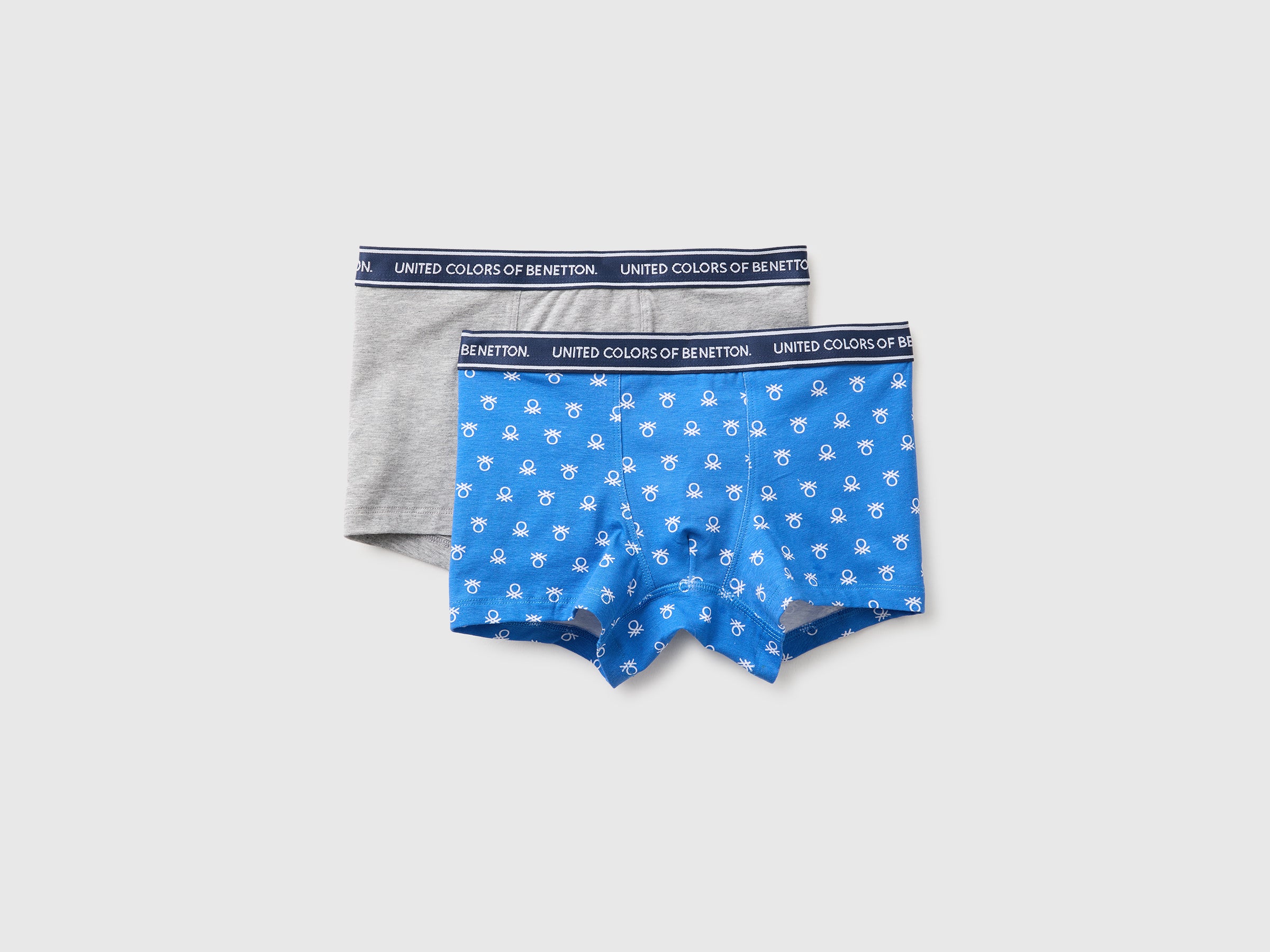 Set de dois boxers com elástico logótipo - ucb_image_FS