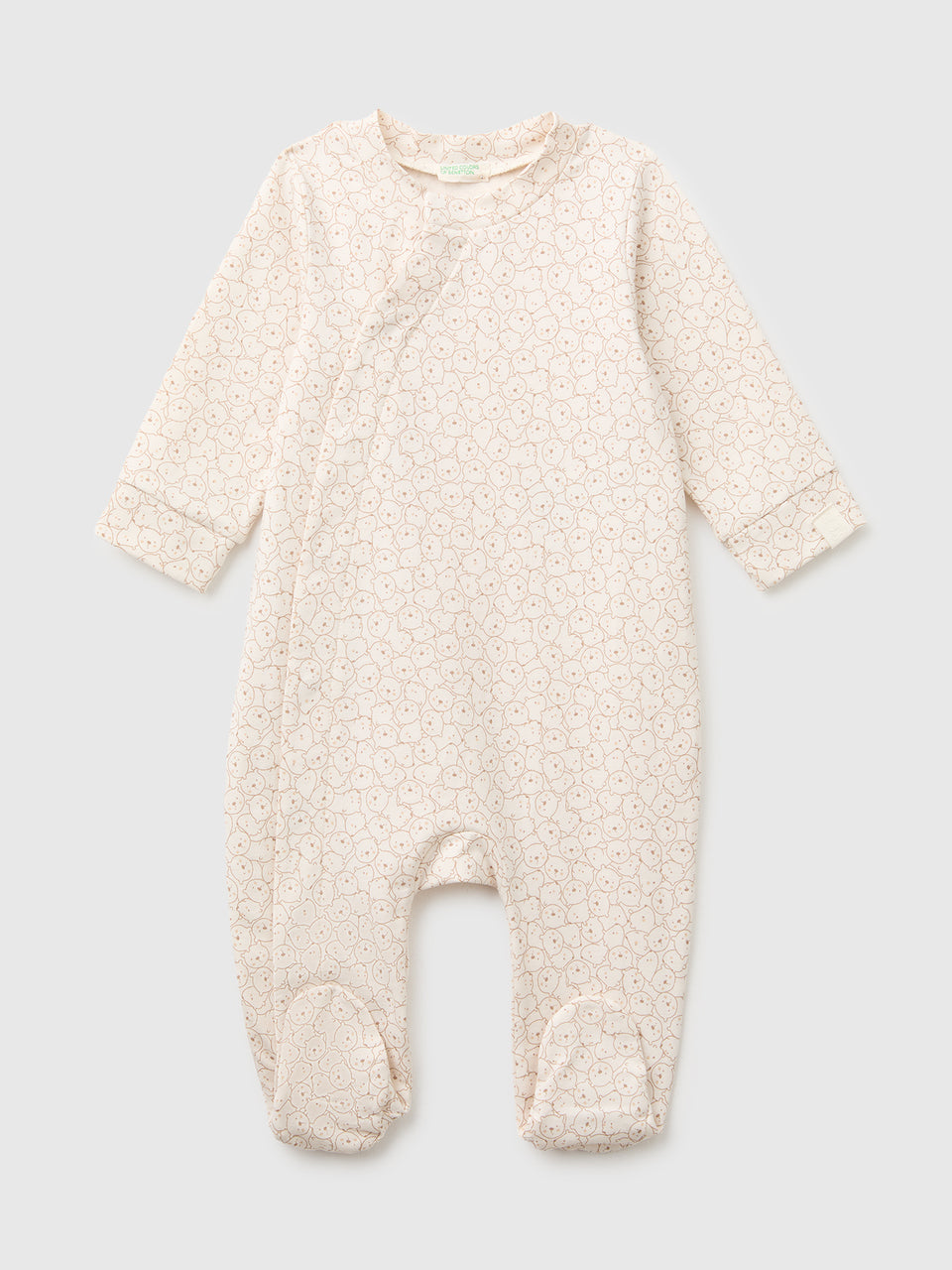 Babygrow comprido estampado - ucb_image_FS