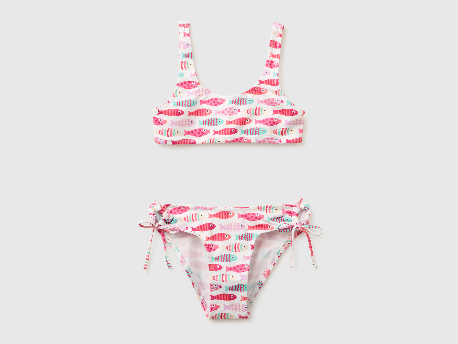 Swimsuit with fish print - ucb_image_FS