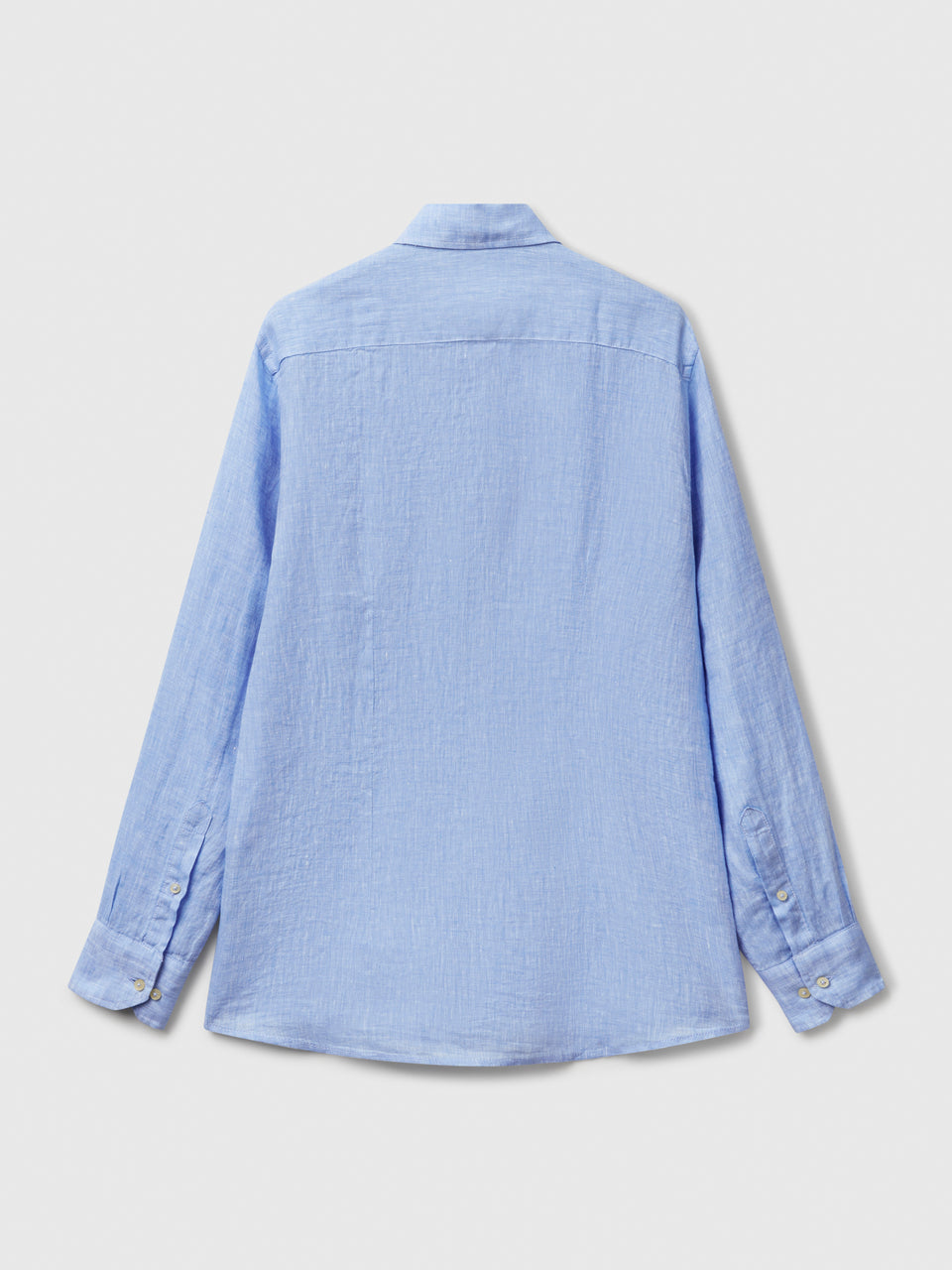 Camisa em linho puro - ucb_image_BS