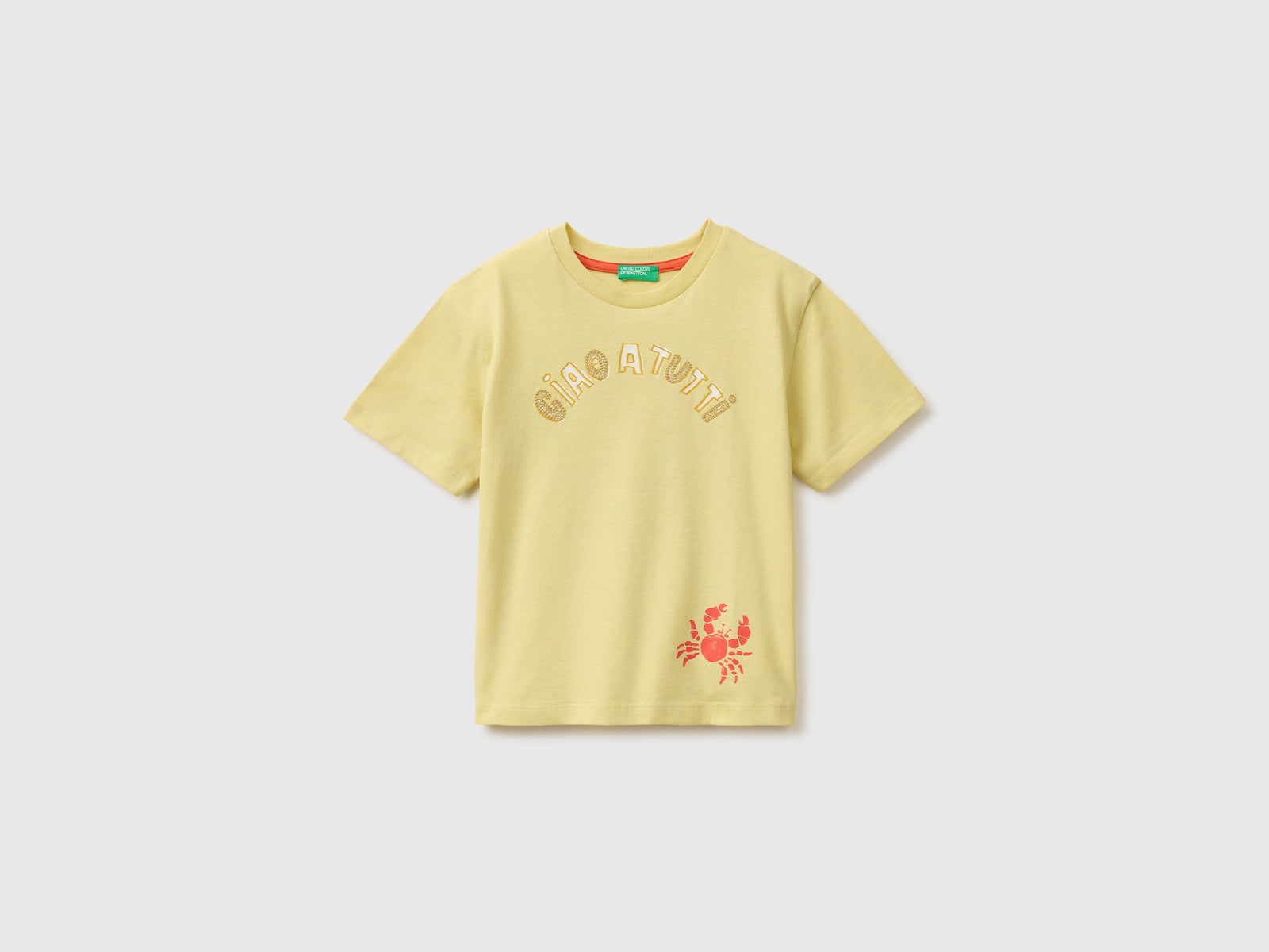 T-shirt over fit com estampa e bordado - ucb_image_FS