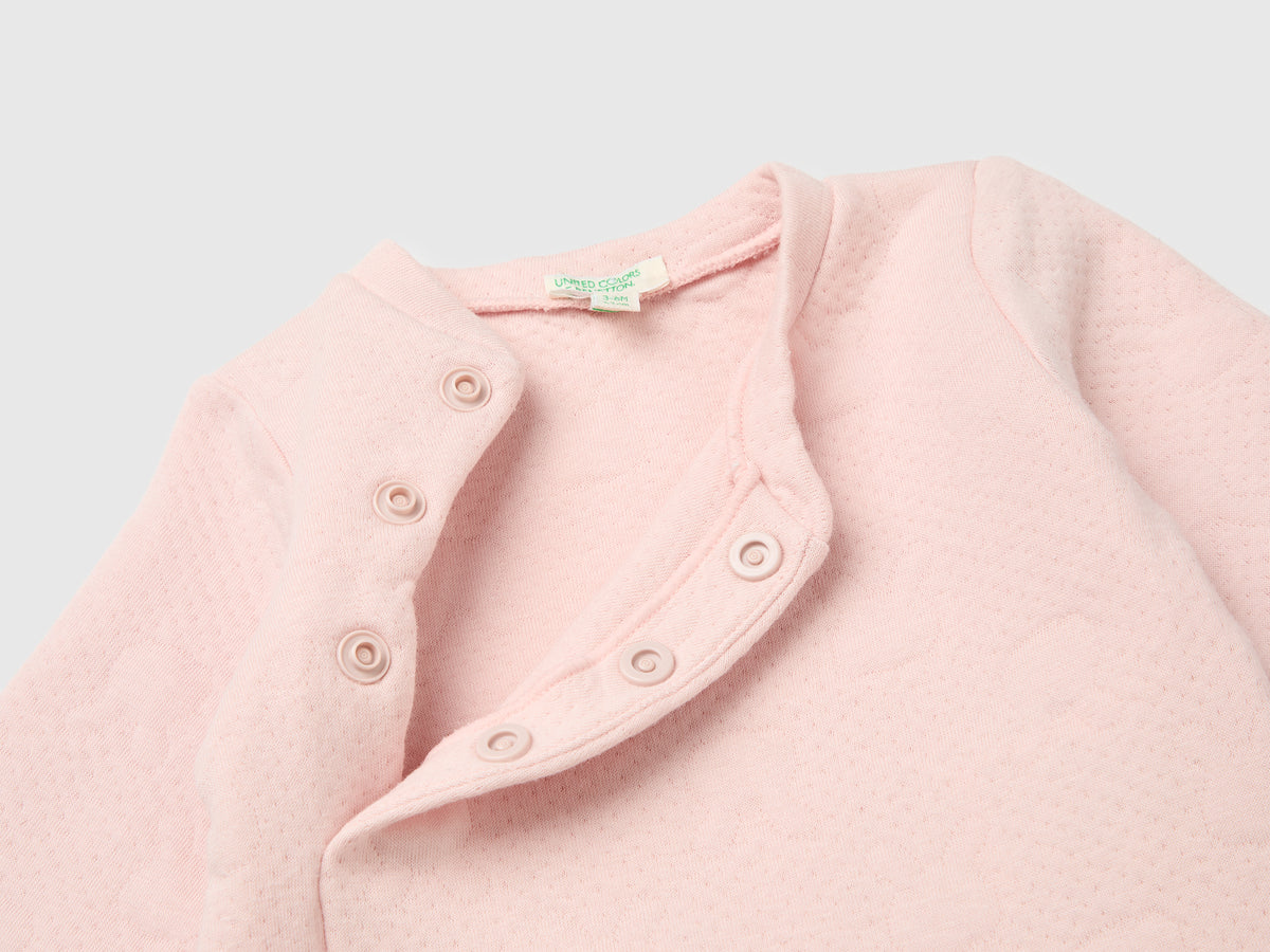 Babygrow com coelhinhos jacquard - ucb_image_DS1