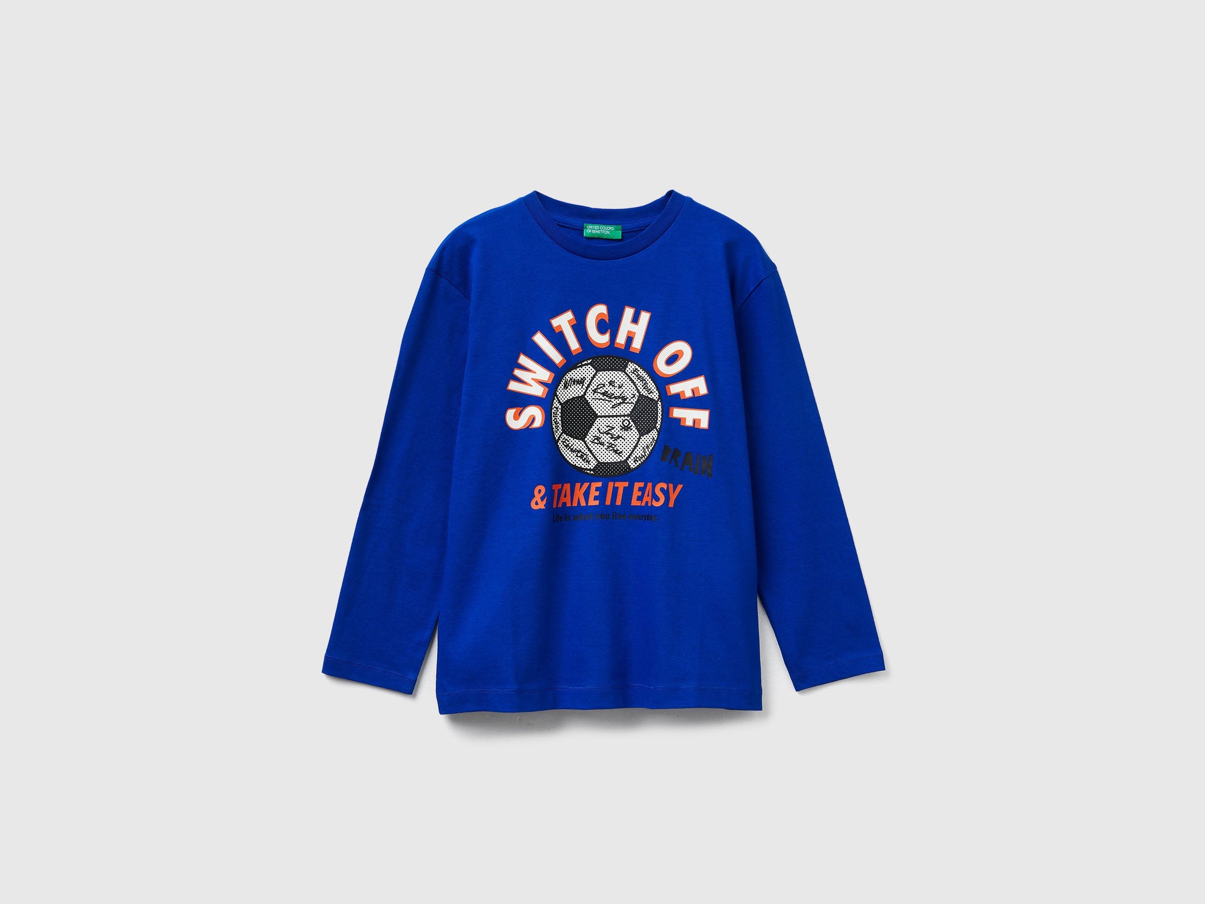 T-shirt com estampa - ucb_image_FS