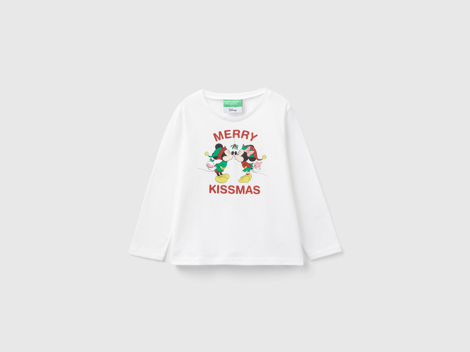T-shirt ©Disney natalícia - ucb_image_FS