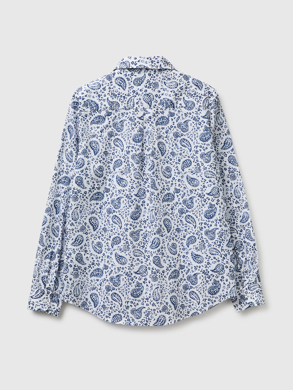 Camisa padrão em algodão leve - ucb_image_BS