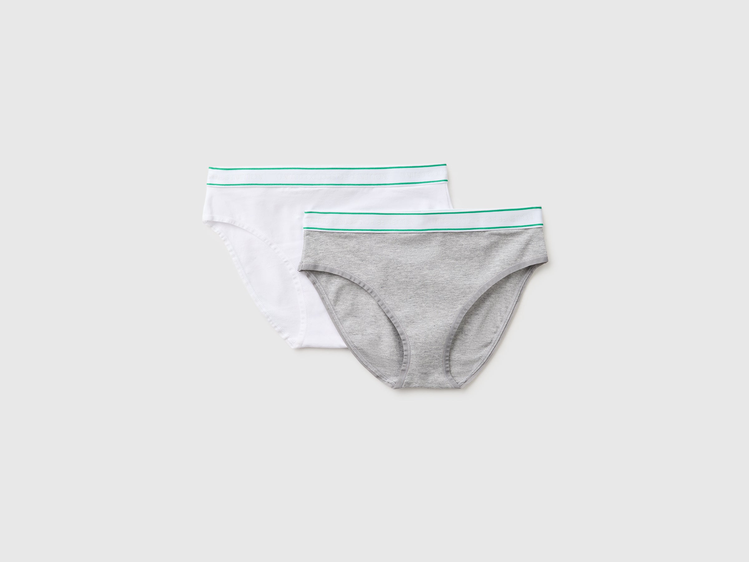 Dois slips com elástico logótipo - ucb_image_FS