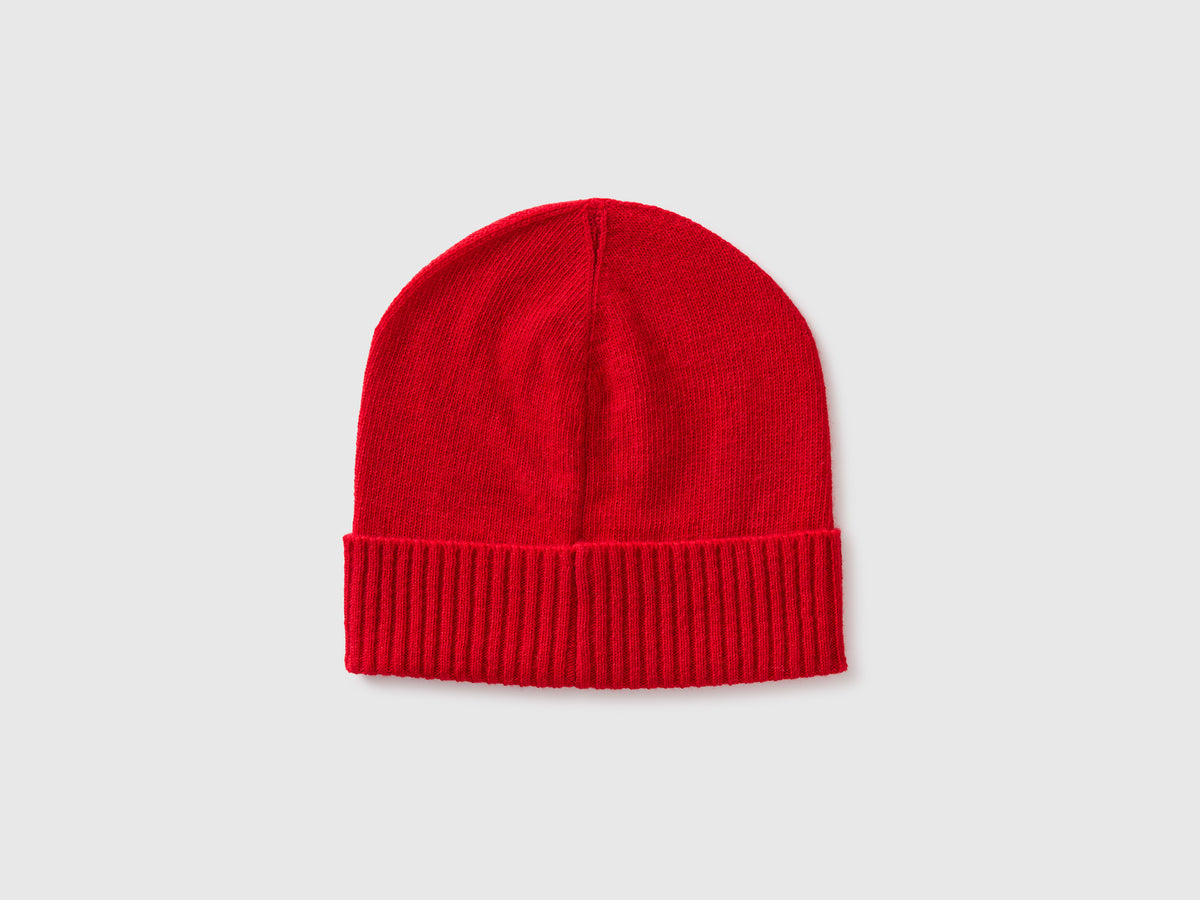 Gorro 100% lã - ucb_image_BS