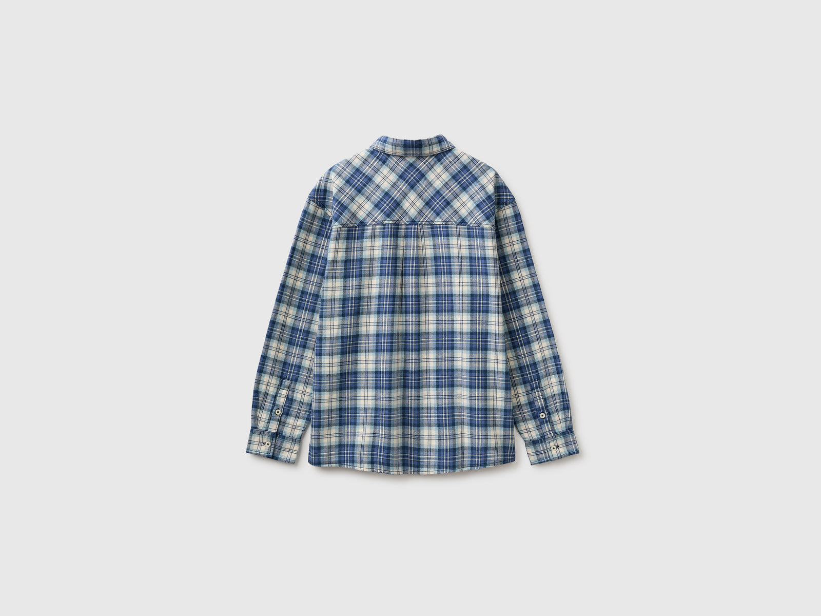 Camisa aos quadrados over fit - ucb_image_BS
