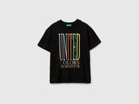 T-shirt com logótipo - ucb_image_FS