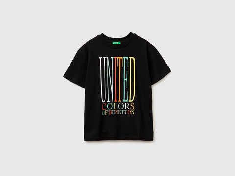 T-shirt com logótipo - ucb_image_FS