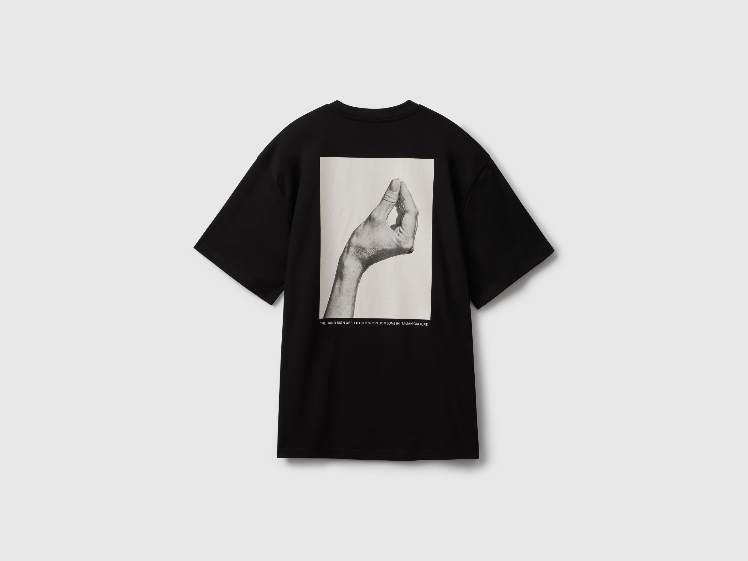 T-shirt over fit com estampa - ucb_image_BS