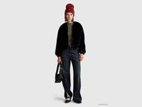 Bomber em pelo sintético - ucb_image_FY