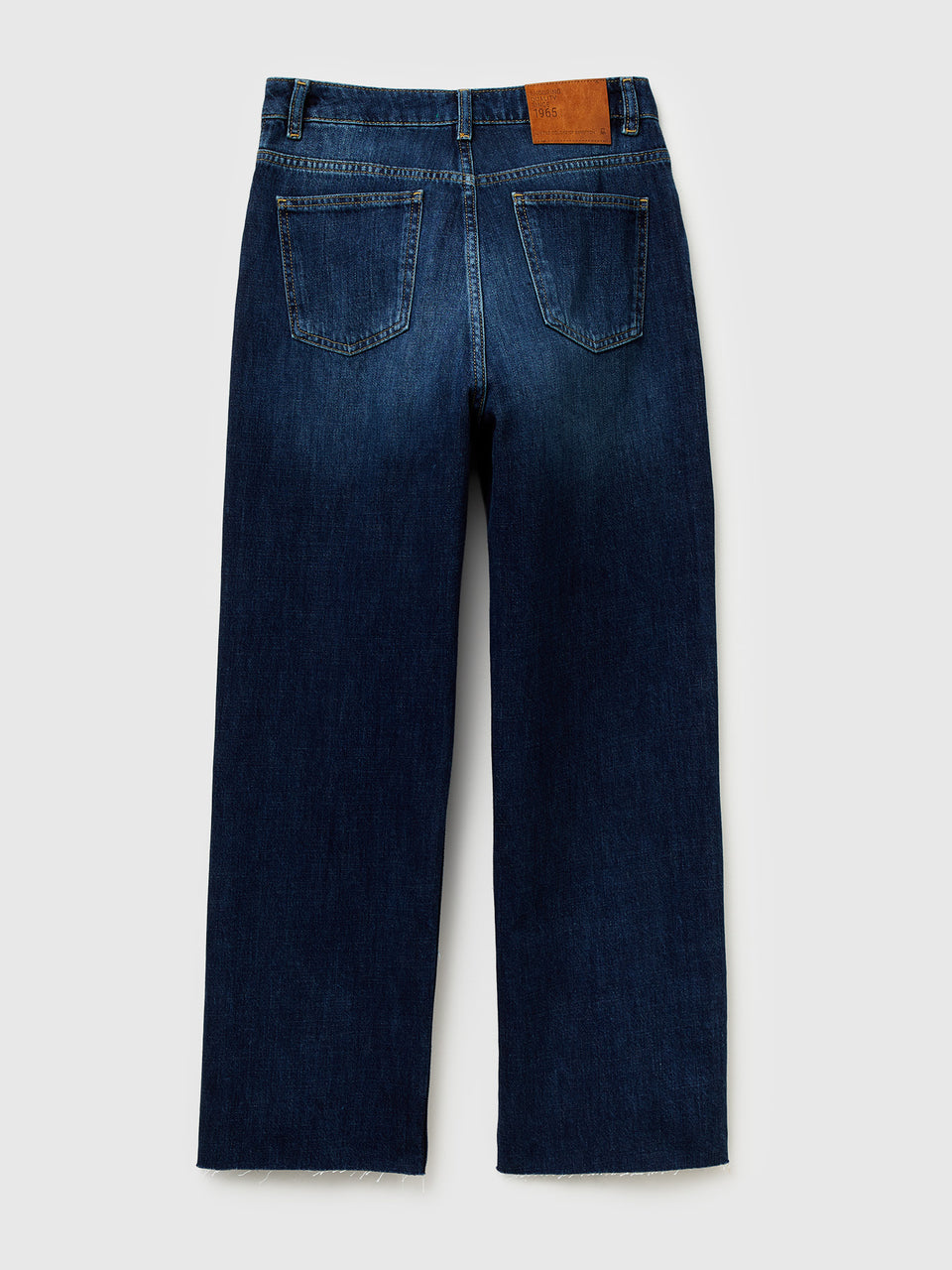 Jeans cropped daddy fit - ucb_image_BS