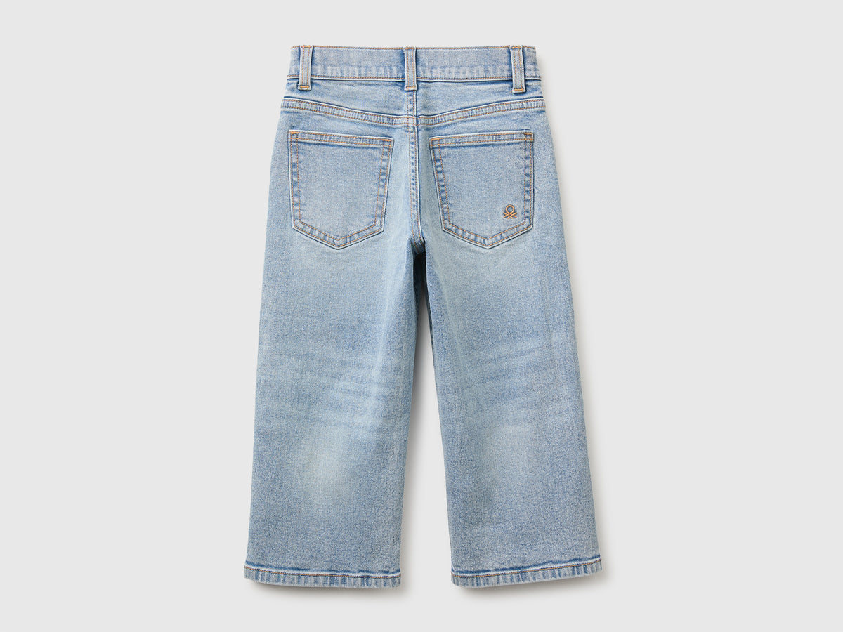 Jeans claros loose fit - ucb_image_BS