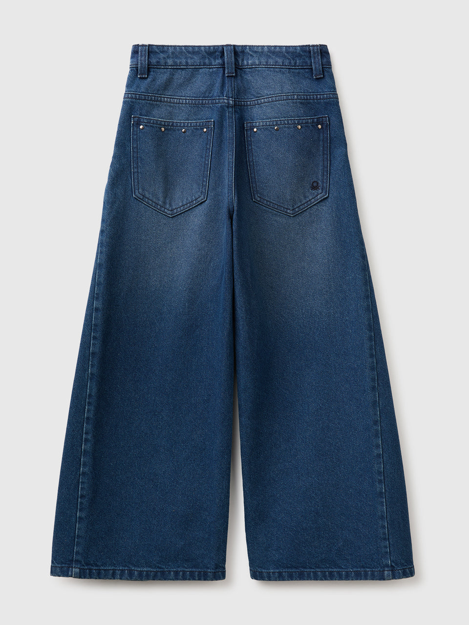 Jeans wide fit com tachas - ucb_image_BS