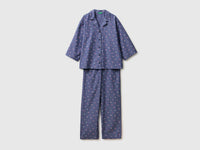 Open floral pyjamas - ucb_image_FS