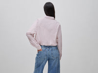 Camisa às riscas com top interior - ucb_image_B