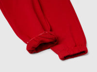 Joggers confortáveis com cordão de ajuste - ucb_image_DS1