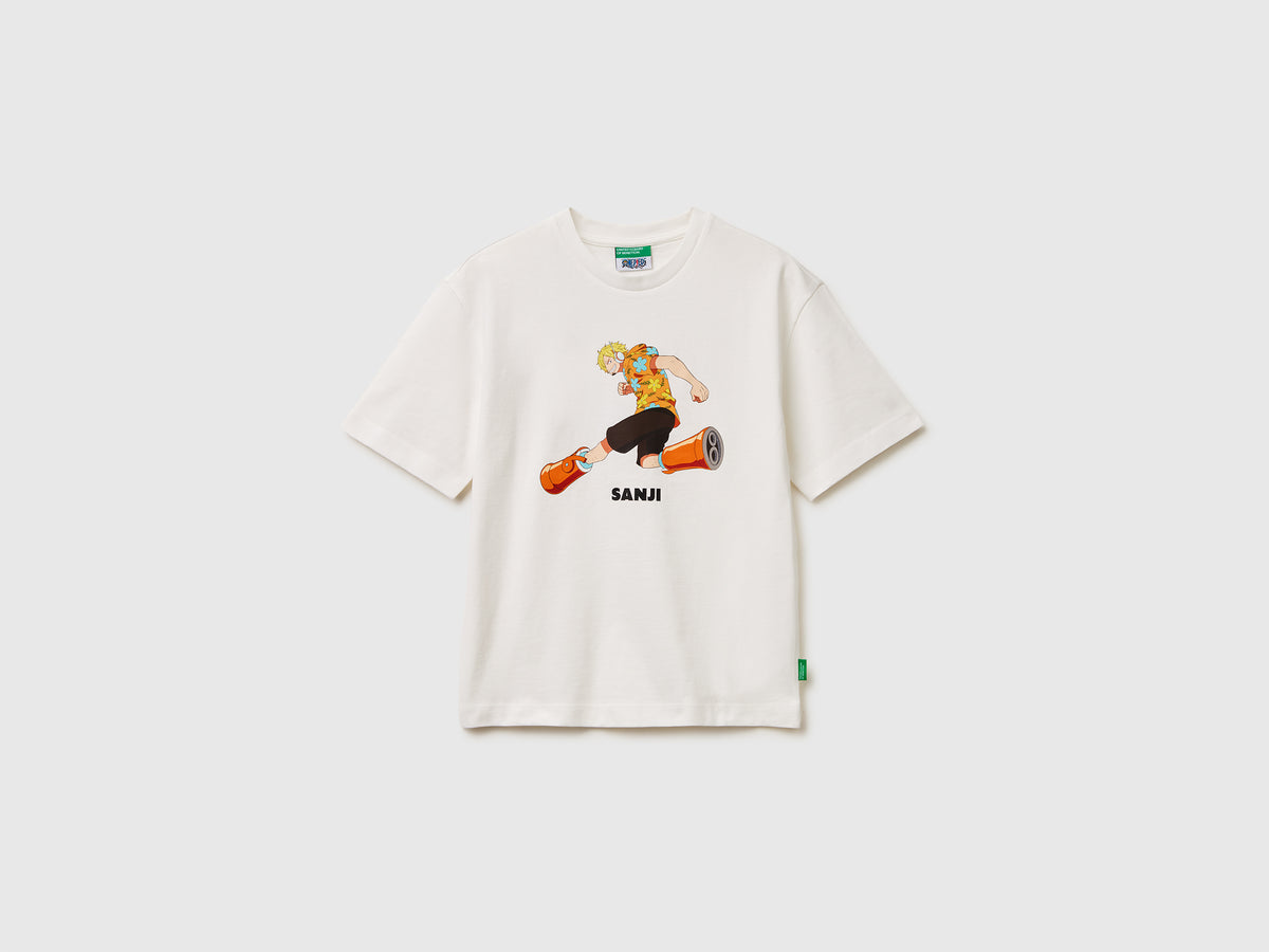 T-shirt "One Piece" - ucb_image_FS