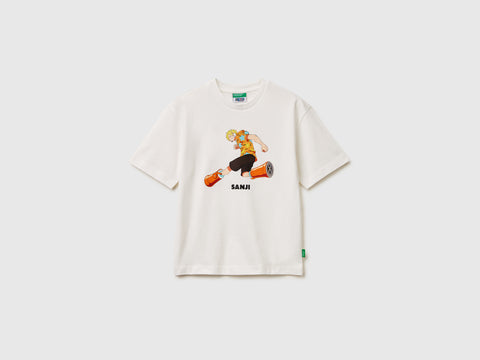 T-shirt "One Piece" - ucb_image_FS