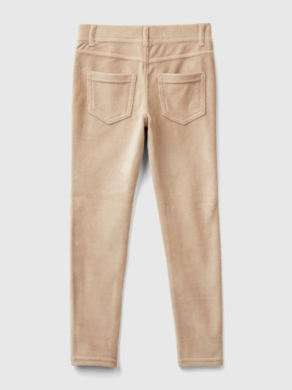 Calças super skinny em chenille - ucb_image_BS