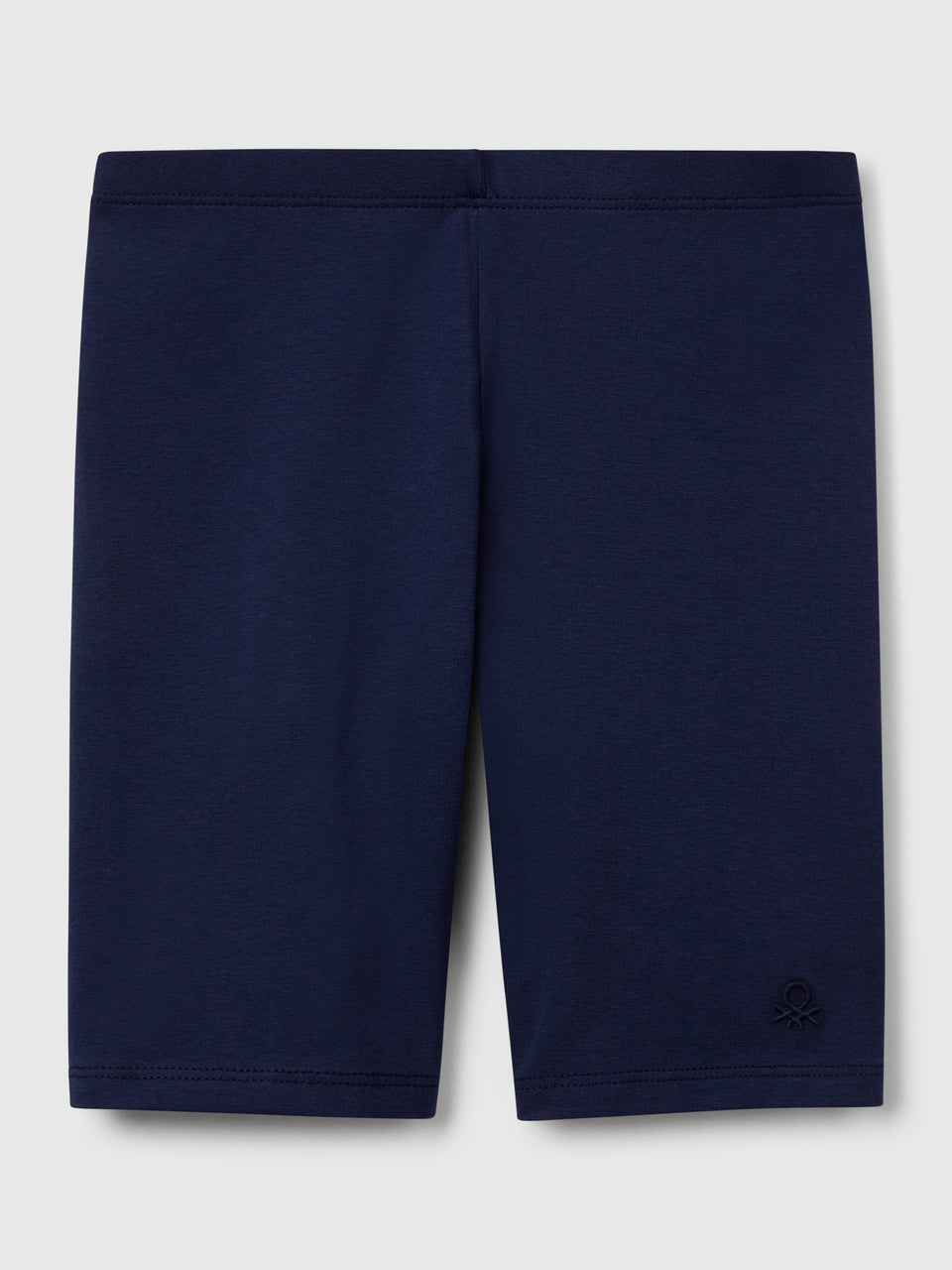 Leggings curtas em algodão stretch - ucb_image_FS
